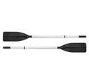 Алюминиевые весла DOUBLE 137 см 69625 Intex