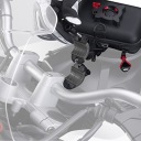 GIVI S956B Universal GPS-Smartphone Holder фото 6