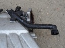 COLLECTEUR ADMISSION AUDI A3 8P R32 3.2 VR6 022133201photo 9