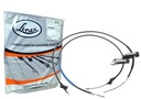 Трос ручника FORD FOCUS I MK1 Барабаны