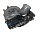 TURBINE AUDI A8 D4 3.0TDI 204KM CLAA CLAB CVWA 799672 804986photo 10