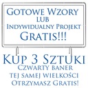 GOTOWE PROJEKTY BANER REKLAMOWY 2MX1M АВТО СЕРВИС фото 14