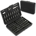 ВИНТЫ TORX ДЛЯ ОТВЕРТОК СВЕРЛА 100 шт.