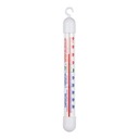 Термометр для холодильников и морозильников от -50°C до +40°C.