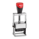 Colop 3360 Expert двухцветный штамп с датой