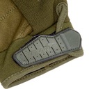Taktické rukavice DRAGO Ochranné rukavice veľ. L Značka Texar