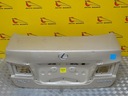 LEXUS ES ES250 ES350 06- КРЫШКА ЗАД ЗАДНЯЯ БАГАЖНИКА изображение 3