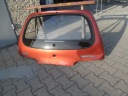 FIAT SEICENTO 98-10 СКЛО КРИШКИ БАГАЖНИКА C402  (8718944340) фото min 8