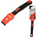 Скребок ручной для снятия краски, 30 мм.