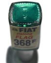 FIAT 368F КРАСКА ЗЕЛЕНЫЙ ФЛАГ SCRATCH TOUCH ARA 10 МЛ