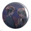 Значки YAOI Manga Seven 7 дней, МНОГИЕ ДИЗАЙНЫ