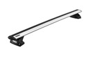 THULE BMW X3 ALUMINIO WINGBAR EVO CHORZOW 3 MAJA 47 