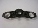 KAWASAKI Z1000 10-13 POLICE UPPER PENDANTS  photo 4