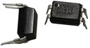 2 шт.: Оптопара Arduino PC817C SHARP DIP4.