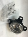 HEADLIGHT DALEKOSIEZNY HELLA 1F0 011 988-121  photo 12