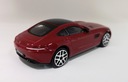 BBURAGO 1:43 Mercedes-Benz AMG GT Street Fire Marka Bburago