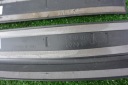 MOULURE SEUIL S-LINE GAUCHE AVANT ARRIÈRE AUDI Q7 4Lphoto 10