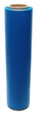 FOLIA STRETCH 3KG NIEBIESKA STRECZ NIEBIESKI XL