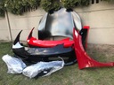 WING FERRARI ITALIA 458 RIGHT BUMPER LEFT 