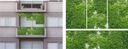 dużo wzorów FOTOROLETA balkonowa tarasowa 91x150 Długość 150 cm