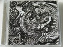Doing Lines CD UK NOWA Psy-Trance