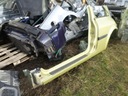MEGANE II 3D КРЫЛО ЗАДНЯЯ ПРАВАЯ ЧЕТВЕРТЬ РАМА