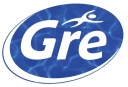 Угловая щетка для стенок бассейна GRE 787216