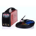 IDEAL EXPERT TIG 210 AC/DC PFC PULS 230 В 210 А