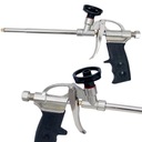 ISUM STAN МОНТАЖНЫЙ ПЕННЫЙ ПИСТОЛЕТ ДЛЯ ПЕНЫ