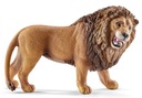 SCHLEICH 14726 ФИГУРКА РЕВУЩЕГО ЛЬВА