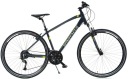 ВЕЛОСИПЕД 28'' SPARTACUS CROSS 3.1 SHIMANO ACERA 3x8 гідравлічні гальма