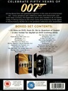 James Bond: Bond [DVD] ZBERATEĽKA 22 VIDEÁ Druhy sady, balíčky