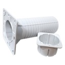 КОРОБКА ДЛЯ ИЗОЛЯЦИИ KOPOS P/T Lмакс=200мм KEZ_KB
