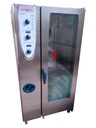RATIONAL CM 201 20GN КОМБИ ПАРОВАЯ духовка