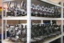KOR NOYAU CARTOUCHE 2,0 TDI 756062 BKD AZVphoto 6