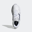 adidas pánska športová obuv pohodlná na behanie veľ.44 Farba podrážky modrá