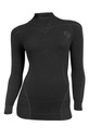 BRUBECK женская толстовка WOOL SOFT MERINO, размер XL