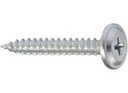 ВИНТ С ШАЙБОЙ ОЦИНКОВАННОЙ 4,2*19мм 100 шт.
