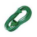 PRZEDŁUŻACZ CHOINKOWY 5 M 1 GNIAZDO DO ŚWIATEŁEK