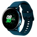 СИЛИКОНОВЫЙ РЕМЕШОК ДЛЯ SAMSUNG GALAXY WATCH ACTIVE 2