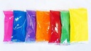 HOLI Powder Sand Colorful набор 7х100гр