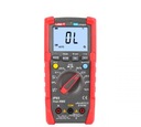 МУЛЬТИМЕТР UNI-T PRO UT191T TrueRMS * IP65