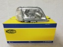 PROJECTEUR DROIT PHARE MERCEDES SL R129 129 ORIGINALEphoto 15