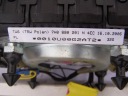 VW TRANSPORTER ENSEMBLE COUSSINS AIRBAG CAPTEURphoto 5