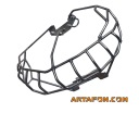 PROTECTION DYFUZORA KAGANIEC KTM SX 250 2007-2016  photo 7