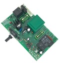 Powermat S-MAT 230 Mag-170HR BT-GW190D JQX-29F-A