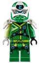 ФИГУРКА LEGO NINJAGO — ЛЛОЙД njo570