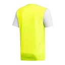 Futbalové tričko adidas Estro 19 JSY M DP3235 M Dominujúci vzor bez vzoru