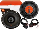 ДИНАМИКИ JBL VW PASSAT B6 B7 CC ALLTRACK ПЕРЕДНИЕ