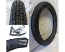 AWINA TIRE 2.25-16 ТРУБКА 2.25-16 КОМПЛЕКТ ФАРТУКА